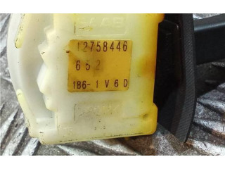 Переключатель дворников 12758446, 12758446   Saab 9-5