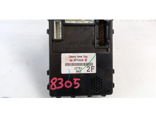 Pojistková skříňka 3677065J50 Suzuk Grand Vitara I