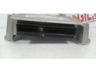 Блок подушек безопасности 8200563368, 50349   Renault Clio III