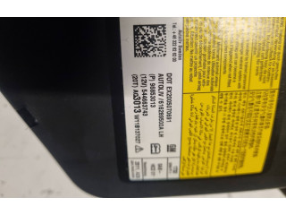 Подушка безопасности в сиденье 96853013   Chevrolet Aveo