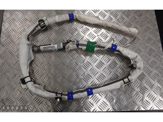 Боковая подушка безопасности 8t0880741a   Audi A5 8T 8F