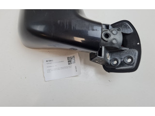 Зеркало электрическое        Opel Antara  2006 - 2016 года   