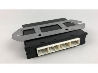 Блок управления двигателя 22765AB460   Subaru Forester SH