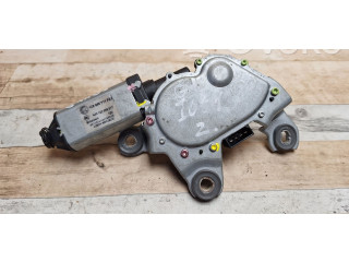 Моторчик заднего дворника 1Z9955711, 443122336017    Skoda Octavia Mk2 (1Z)