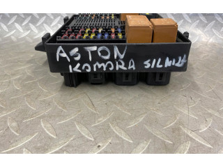 Pojistková skříňka Aston Martin DB9 2009