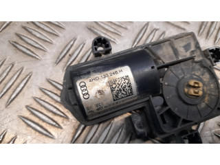 Двигатель управления