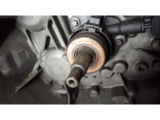 Механическая коробка передач, 5 передач