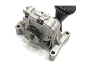 Масляный насос G4LF KIA Rio