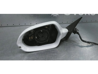 Зеркало электрическое        Audi A6 S6 C7 4G  2011 - 2018 года   