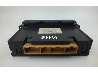 Блок управления климат-контролем 8L0820043D Audi A3 S3 8L