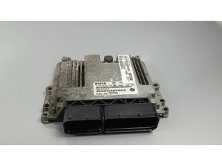 Блок управления двигателя P05150767AC Jeep Grand Cherokee