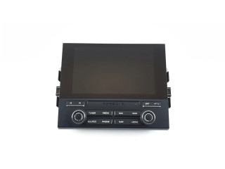 Дисплей    95B919606E, 95B919606   Porsche Macan