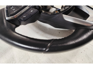 Руль Mazda CX-5 II 2017 - года K0273