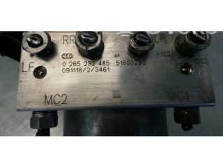 Jednotka ABS 1702021 Fiat Punto Evo 2009