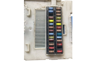 Блок предохранителей 6G9T14A073DJ, LTQF01125TP Ford Galaxy