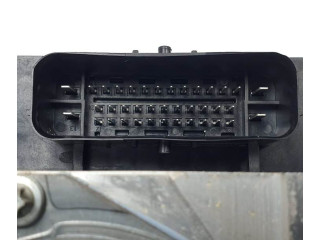 Блок АБС 8X232C405EH, 0265950718 Jaguar XF X250 2007 - 2015 года