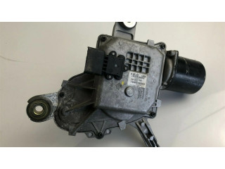 Моторчик дворников B58LHD14301, H3154 Citroen Berlingo