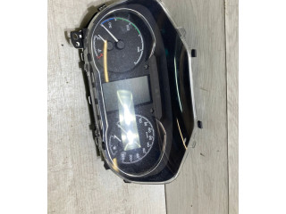 Přístrojová deska Toyota Yaris 2018 83800F5440