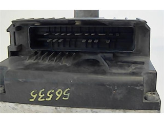 Jednotka ABS 8265214002 Audi A6 S6 C4 4A 1991