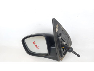 Зеркало электрическое Hyundai i10 2007-2012 года