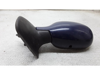 Zpětné zrcátko levé Renault Thalia I 2003 8200219318
