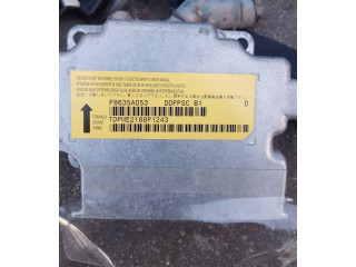 Блок подушек безопасности P8635A053, DDPPSCB1 Mitsubishi Outlander