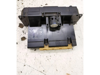 Блок управления климат-контролем    Audi TT Mk1