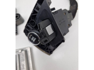 Řídící jednotka 7586909, 0261209352 BMW X5 E70 2008