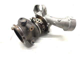  Турбина Skoda Fabia Mk3 (NJ)  04E145721L         