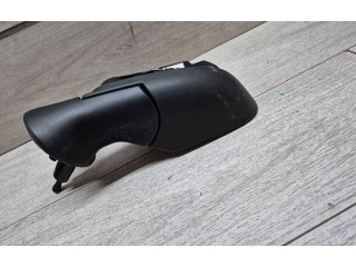 Зеркало электрическое Dacia Duster 2010 - 2017 года