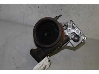 Turbodmychadlo Турбина    Fiat 500X   