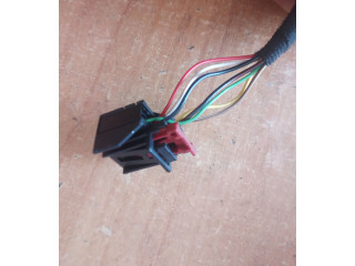 Zpětné zrcátko Volkswagen Passat Alltrack 2012