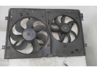 Вентилятор радиатора     6E0959455A, 6E0959455A    Jeep Wrangler 