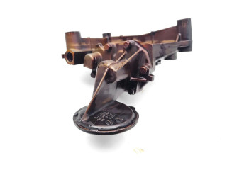 Čerpadlo oleje 9621114110 Peugeot Partner NFR(TU5JP4B)