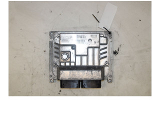 Блок управления топливных форсунок Jeep Renegade