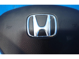 Подушка безопасности водителя 77800-TL0-G810 Honda Accord