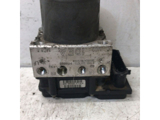 Блок АБС 51761005, 51761005   Fiat  Idea   -  года