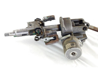 рейка Колонка рулевая 51927085 Fiat Punto Evo - года