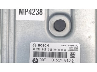 Řídící jednotka 8517015, DDE851701501 BMW 7 F01 F02 F03 F04 2014