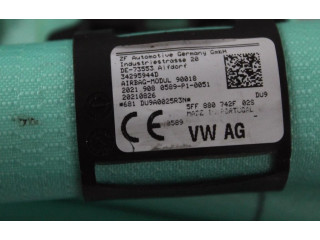 Боковая подушка безопасности 5FF880742F   Cupra Formentor