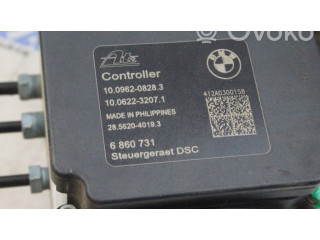 Jednotka ABS 6860731 BMW 3 F30 F35 F31 2013