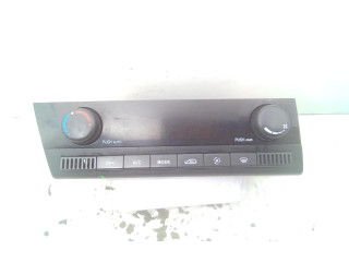 Блок управления климат-контролем 68700-09020, 664951 SsangYong Actyon