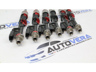 Vstřikovač 7597870 BMW X3 F25 pro benzínový motor 3.5 N55