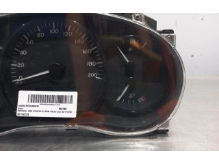 Přístrojová deska Mercedes-Benz Citan W415 2015 281180123