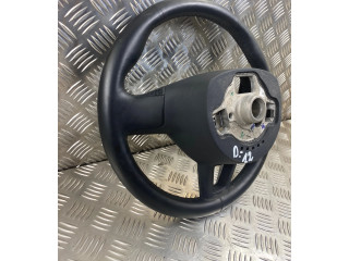 Руль Skoda Superb B8 (3V)  2015 - 2024 года 565419091G      