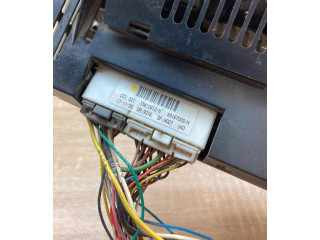 Блок управления климат-контролем 69167009, 73412412   Peugeot 306