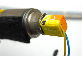 Надувная подушка для крыши 7P5880741C Porsche Cayenne (92A) 2011 - 2017 года