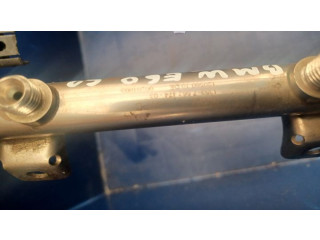 Топливная рампа BMW 5 E60 E61