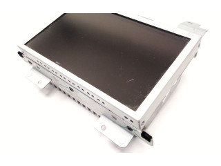 Дисплей    EM2T14F239   Ford S-MAX