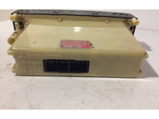 Блок управления климат-контролем MR360372, CAA502A040A Mitsubishi Galant